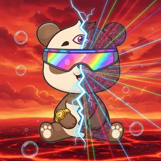 SplitVerse: PANDA #352