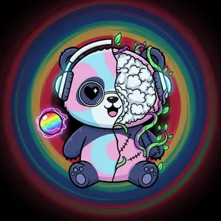 SplitVerse: PANDA #355