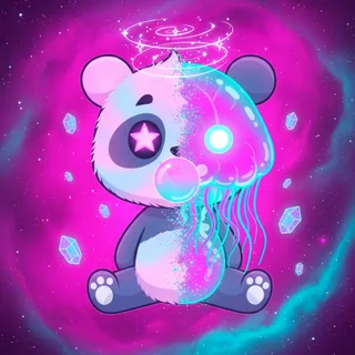 SplitVerse: PANDA #356