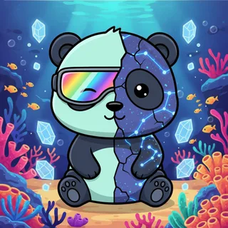 SplitVerse: PANDA #358