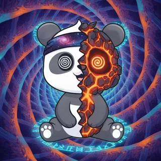 SplitVerse: PANDA #359