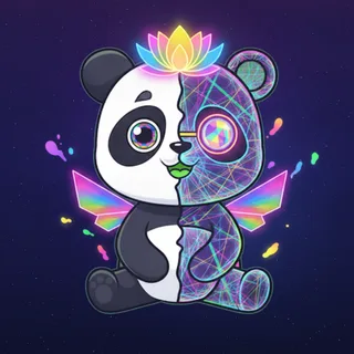 SplitVerse: PANDA #36