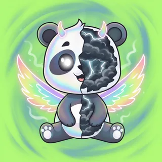 SplitVerse: PANDA #360