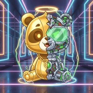 SplitVerse: PANDA #361