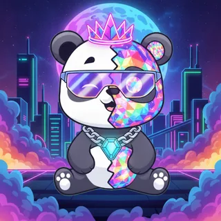 SplitVerse: PANDA #364