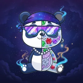 SplitVerse: PANDA #366