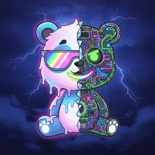 SplitVerse: PANDA #367