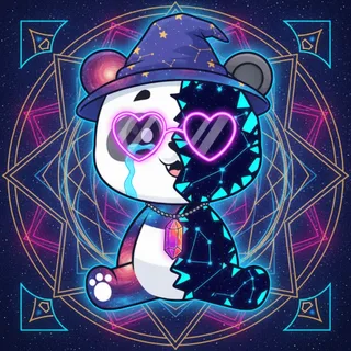 SplitVerse: PANDA #369
