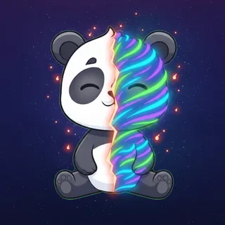 SplitVerse: PANDA #371