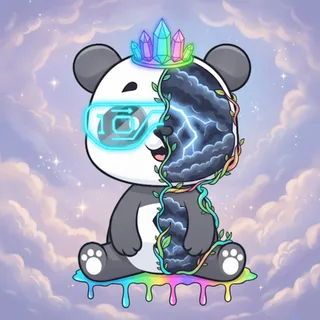 SplitVerse: PANDA #374