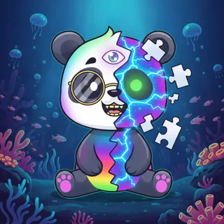 SplitVerse: PANDA #375