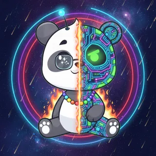 SplitVerse: PANDA #376