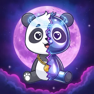 SplitVerse: PANDA #377