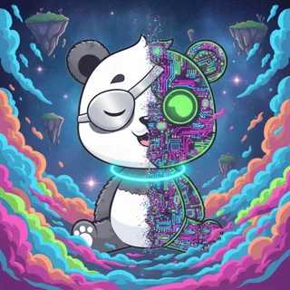 SplitVerse: PANDA #378