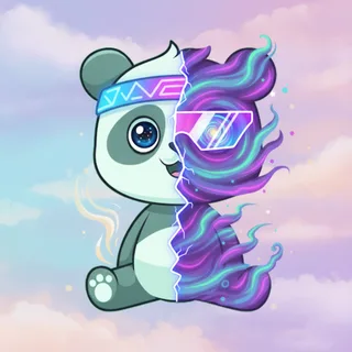SplitVerse: PANDA #379