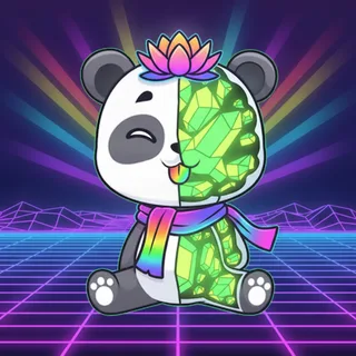 SplitVerse: PANDA #380
