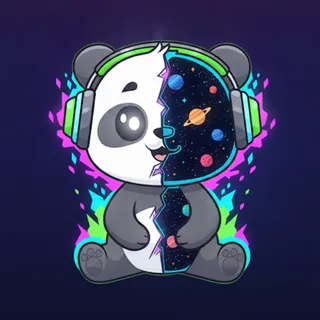 SplitVerse: PANDA #381