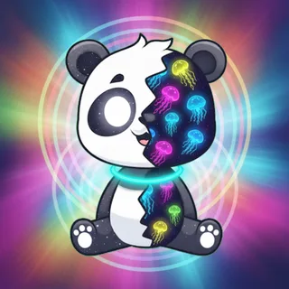 SplitVerse: PANDA #384