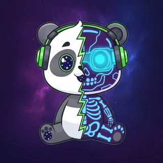 SplitVerse: PANDA #387