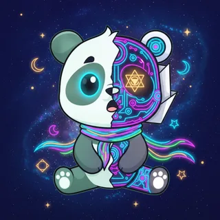 SplitVerse: PANDA #39