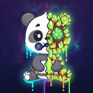 SplitVerse: PANDA #392