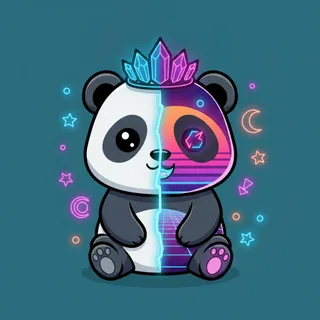 SplitVerse: PANDA #399