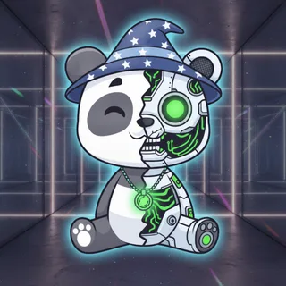 SplitVerse: PANDA #4