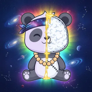 SplitVerse: PANDA #40