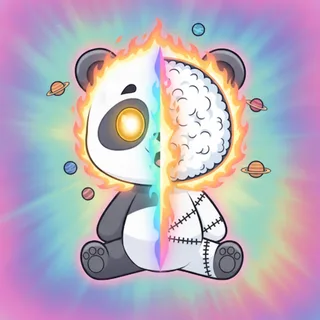 SplitVerse: PANDA #402