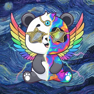 SplitVerse: PANDA #403