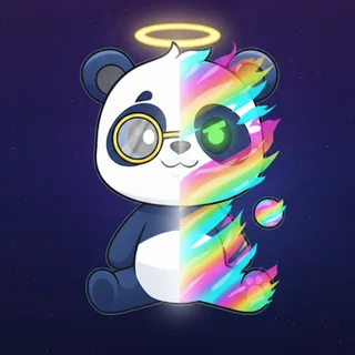 SplitVerse: PANDA #404
