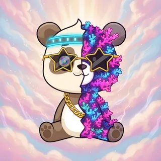 SplitVerse: PANDA #405