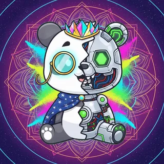 SplitVerse: PANDA #406