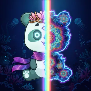 SplitVerse: PANDA #409