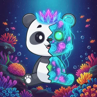 SplitVerse: PANDA #414