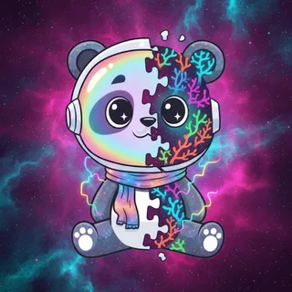 SplitVerse: PANDA #415