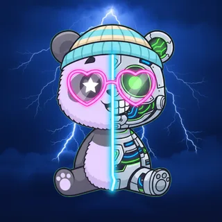 SplitVerse: PANDA #416