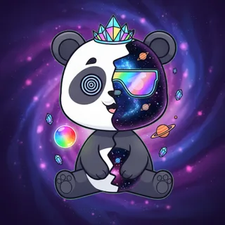 SplitVerse: PANDA #417