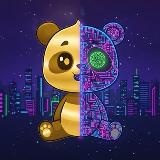 SplitVerse: PANDA #420