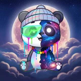 SplitVerse: PANDA #426