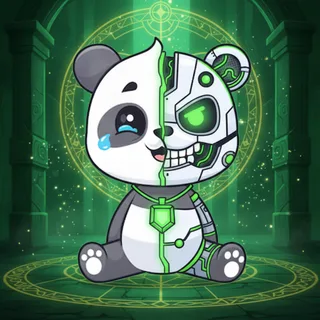 SplitVerse: PANDA #428
