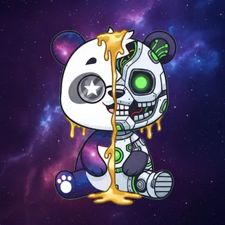 SplitVerse: PANDA #430