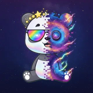 SplitVerse: PANDA #431