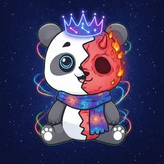 SplitVerse: PANDA #432