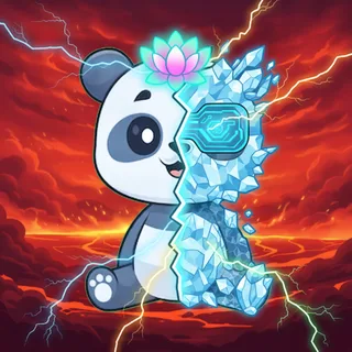 SplitVerse: PANDA #435
