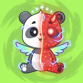 SplitVerse: PANDA #436