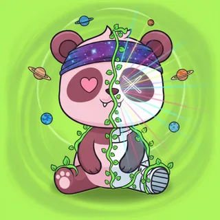 SplitVerse: PANDA #438