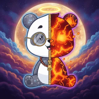 SplitVerse: PANDA #440