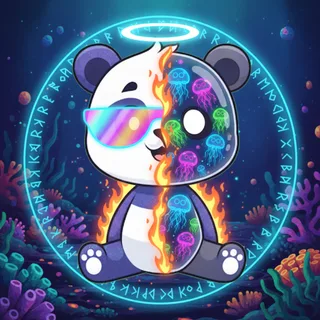 SplitVerse: PANDA #441