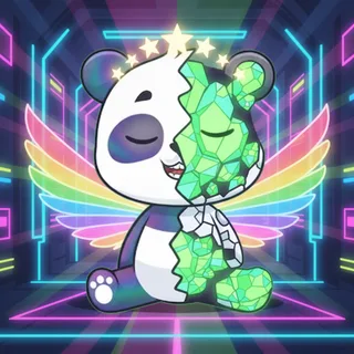 SplitVerse: PANDA #445